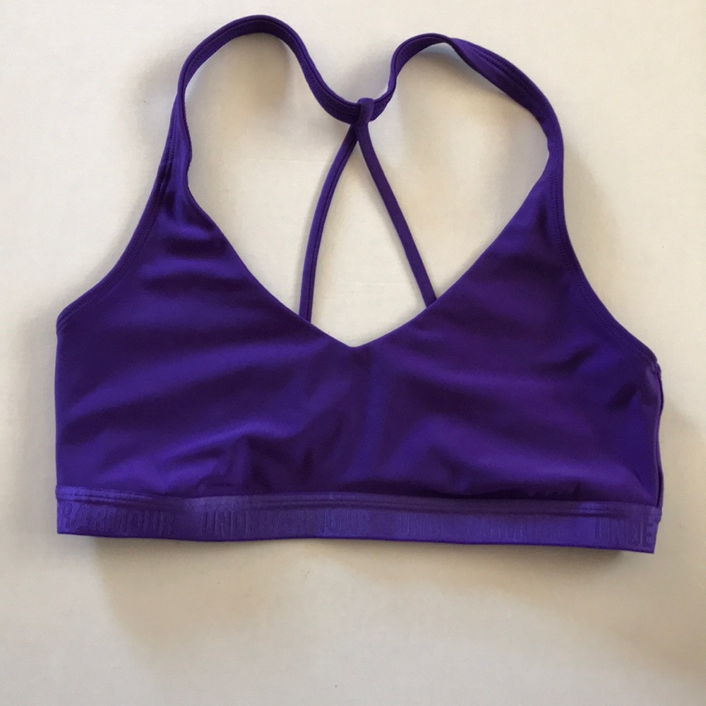 Underarmour Bra